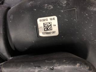 Коллектор впускной QX60/JX35 12-20 2013 Внедорожник 3.5