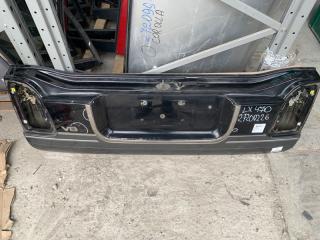 Крышка багажника LX470 98-07