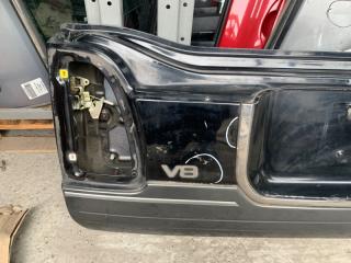 Крышка багажника LX470 98-07