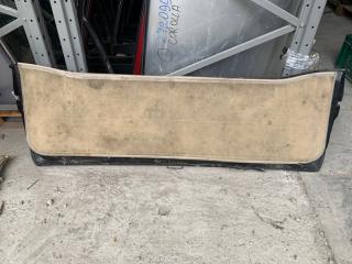 Крышка багажника LX470 98-07