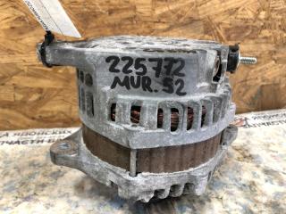 Генератор MURANO Z52 14- 2016 Внедорожник 3.5 VQ35DE