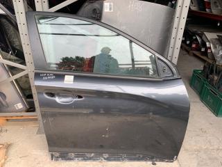 Дверь передняя правая HYUNDAI KONA OS 17-23