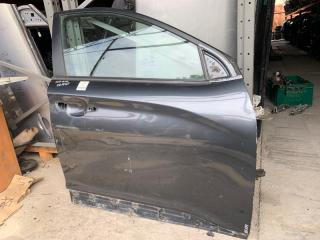 Дверь передняя правая HYUNDAI KONA OS 17-23