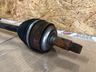 Привод передний правый ACURA RDX 12-19 Внедорожник 3.5