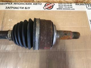 Привод передний правый RDX 12-19 2015 Внедорожник 3.5