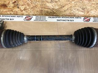 Привод передний правый RDX 12-19 2015 Внедорожник 3.5