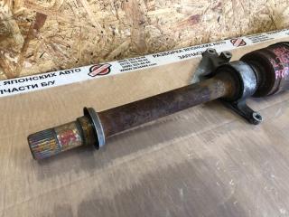 Привод передний правый RDX 12-19 2015 Внедорожник 3.5