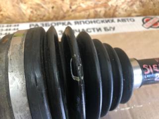 Привод передний правый SIENNA 11-16 2015 Минивэн 3.5 2GR-FE