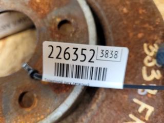 Тормозной диск передний RDX 12-19 2015 Внедорожник 3.5