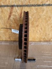 Тормозной диск передний RDX 12-19 2015 Внедорожник 3.5