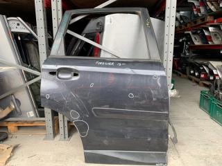 Дверь задняя правая SUBARU FORESTER 12-19