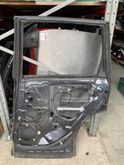 Дверь задняя правая FORESTER 12-19
