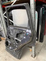 Дверь задняя правая FORESTER 12-19