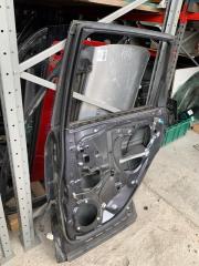 Дверь задняя правая FORESTER 12-19