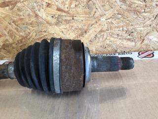 Привод передний левый ACURA RDX 12-19 Внедорожник 3.5