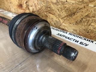 Привод передний левый RDX 12-19 2015 Внедорожник 3.5