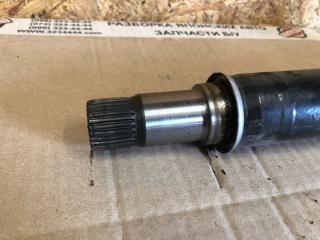 Вал промежуточный привода передний правый QX30 16-20 2019 Внедорожник 2.0 20PET