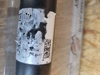 Амортизатор задний RDX 12-19 2015 Внедорожник 3.5