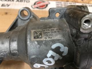 Помпа INFINITI QX30 16-20 Внедорожник 2.0 20PET