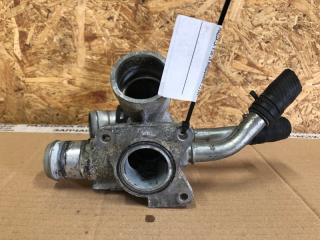 Корпус термостата CX-9 06-16 2007 Внедорожник 3.5