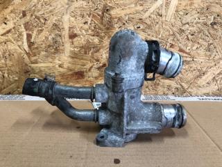 Корпус термостата CX-9 06-16 2007 Внедорожник 3.5