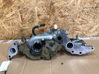 Корпус термостата MDX (YD3) 13-21 2015 Внедорожник 3.5