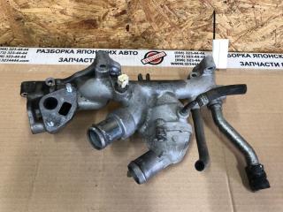 Корпус термостата ACURA MDX (YD2) 06-13 Внедорожник 3.7 J37A1