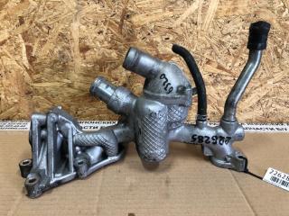 Корпус термостата MDX (YD2) 06-13 2010 Внедорожник 3.7 J37A1