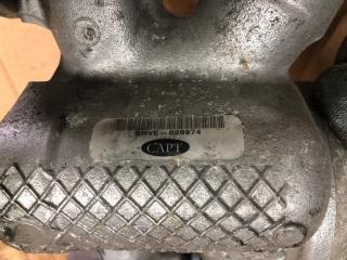 Корпус термостата MDX (YD2) 06-13 2010 Внедорожник 3.7 J37A1