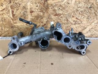 Корпус термостата MDX (YD2) 06-13 2010 Внедорожник 3.7 J37A1