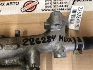 Корпус термостата MDX (YD2) 06-13 2009 Внедорожник 3.7 J37A1