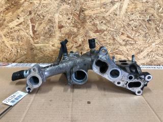 Корпус термостата MDX (YD2) 06-13 2009 Внедорожник 3.7 J37A1