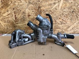 Корпус термостата MDX (YD2) 06-13 2009 Внедорожник 3.7 J37A1