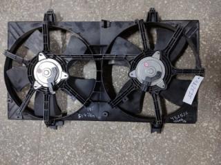 Диффузор вентилятора основного радиатора NISSAN TEANA J31 03-07 Б/У Диффузор вентилятора основного радиатора NISSAN TEANA J31 03-07