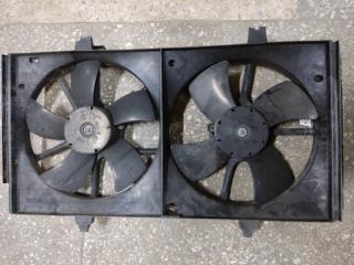 Диффузор вентилятора основного радиатора TEANA J31 03-07