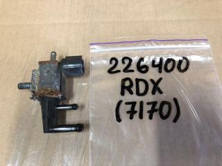 Клапан электромагнитный (вакуумный) RDX 06-12 2008 Внедорожник 2.3