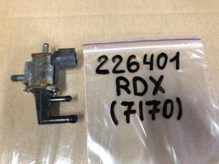 Клапан электромагнитный (вакуумный) RDX 06-12 2008 Внедорожник 2.3