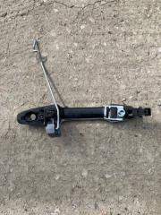 Ручка двери наружная передняя правая CIVIC 4D 06-11 FD