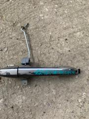 Ручка двери наружная задняя правая HONDA CIVIC 4D 06-11