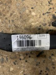 Поводок стеклоочистителя задний задний SIENNA 11-16 2012 GSL30 3.5 2GR-FE