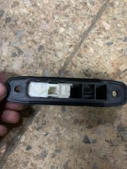 Кнопка открывания багажника наружная SIENNA 11-16 2012 GSL30 3.5 2GR-FE