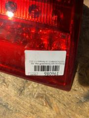 Фонарь внутренний задний левый SIENNA 11-16 2012 GSL30 3.5 2GR-FE