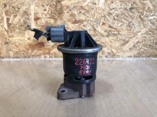 Клапан EGR MDX (YD2) 06-13 2009 Внедорожник 3.7 J37A1