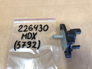 Клапан вентиляции топливного бака MDX (YD2) 06-13 2009 Внедорожник 3.7 J37A1