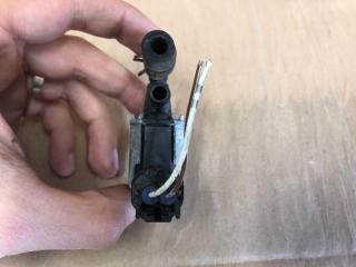 Клапан электромагнитный (вакуумный) MITSUBISHI OUTLANDER XL 05-13 Внедорожник 3.0 6B31