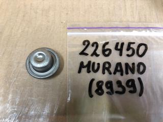 Датчик давления топлива MURANO Z52 14- 2016 Внедорожник 3.5 VQ35DE