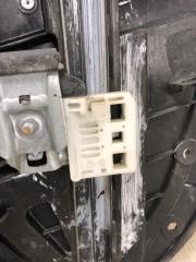 Стеклоподъемник передний левый ELANTRA AD 16- 2016 AD 2.0 G4NH