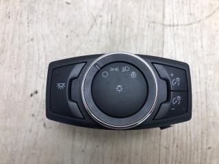 Блок управления освещением FORD EDGE 06-14 2014