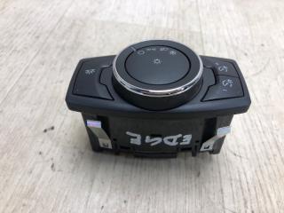 Блок управления освещением EDGE 06-14 2014 TQ1 3.5 PDED