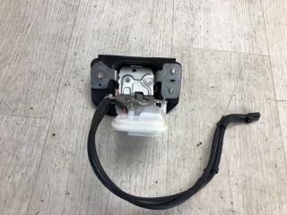Замок крышки багажника EDGE 06-14 2014 TQ1 3.5 PDED
